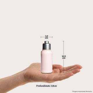 Sabonete Líquido Corporal Néroli & Orquídea Harmonieuse 75ml